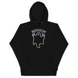Boozin' Unisex Hoodie