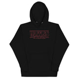 Waffles & Things Unisex Hoodie