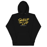 Sweep The Leg Unisex Hoodie
