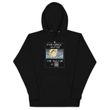 13th Doctor Is In Unisex Hoodie