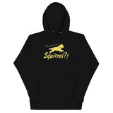 Squirrel?! Unisex Hoodie
