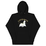 Llater Hater Unisex Hoodie