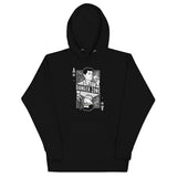 Danger Zone Unisex Hoodie