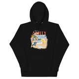 Welcome To Amity Unisex Hoodie