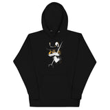 The Fox Unisex Hoodie