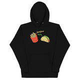 Hola Taco Unisex Hoodie