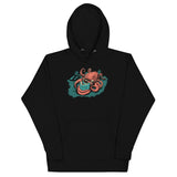 Octonerd Unisex Hoodie