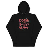 Kidnap The Sandy Claws Unisex Hoodie