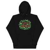 Top Of The Food Chain Unisex Hoodie