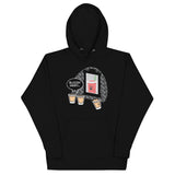 Bloody Mary Unisex Hoodie