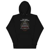 The Main Food Groups Unisex Hoodie
