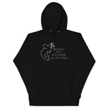 So long and thanks... Unisex Hoodie