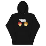 Muffin Much Unisex Hoodie