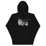 We Will Rock You Unisex Hoodie