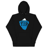 Just The Tip Unisex Hoodie