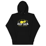 If Life Gives You Lemons Unisex Hoodie