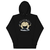 Cookie's Revenge Unisex Hoodie