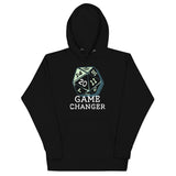 Game Changer Unisex Hoodie