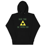 A Link To The Force Unisex Hoodie
