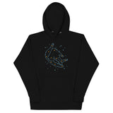 Catstellation Unisex Hoodie