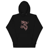 YEAR OF THE DRAGON â€¢ Hoodie  [Monthly Exclusive]