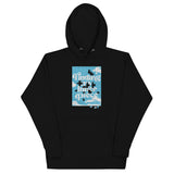 Finding My Inner Piece Unisex Hoodie