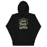 Book Goblin Unisex Hoodie