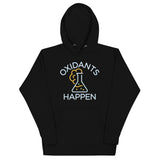 Oxidants Happen Unisex Hoodie