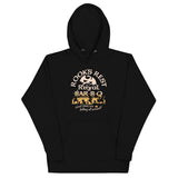 Rook's Rest Royal Bar-B-Q Unisex Hoodie