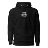 Trick Or Treat Halloween Hoodie Style001
