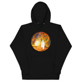 Autumn Ghosts Unisex Hoodie