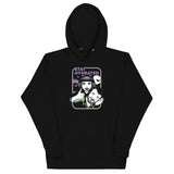 Stay Hydrated Unisex Hoodie