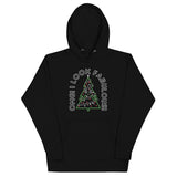 I Look Fabulous! Unisex Hoodie