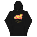 Gen-X Unisex Hoodie