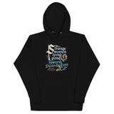 Strange Women Lying In Ponds Sword Distribution Co Unisex Hoodie