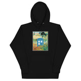 Garden In Bloom Unisex Hoodie