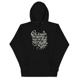 Ok, I Won't Be Doing Any Of That, But Thank You Unisex Hoodie