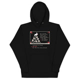 What Would You Like To Do? Unisex Hoodie