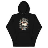 Are You Overthinking What I'm Overthinking? Unisex Hoodie