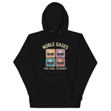 Noble Gases Unisex Hoodie