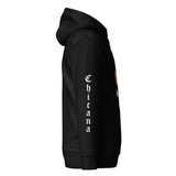 Premium Heritage Dream Big Mija Old School Unisex Hoodie
