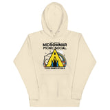 The Annual Midsommar Picnic Social Unisex Hoodie