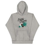Party Thyme Unisex Hoodie