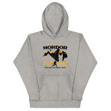 Mordor Fun Run Unisex Hoodie
