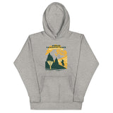 Hyrule National Park Unisex Hoodie