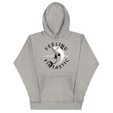Feeling Fintastic Unisex Hoodie