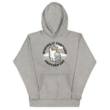 Making It Through Another Day Unisex Hoodie