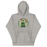 Celebrate! Celebrate! Celebrate! Unisex Hoodie