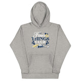 The Finer Things Club Unisex Hoodie