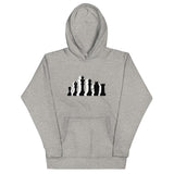 Black Knight Unisex Hoodie